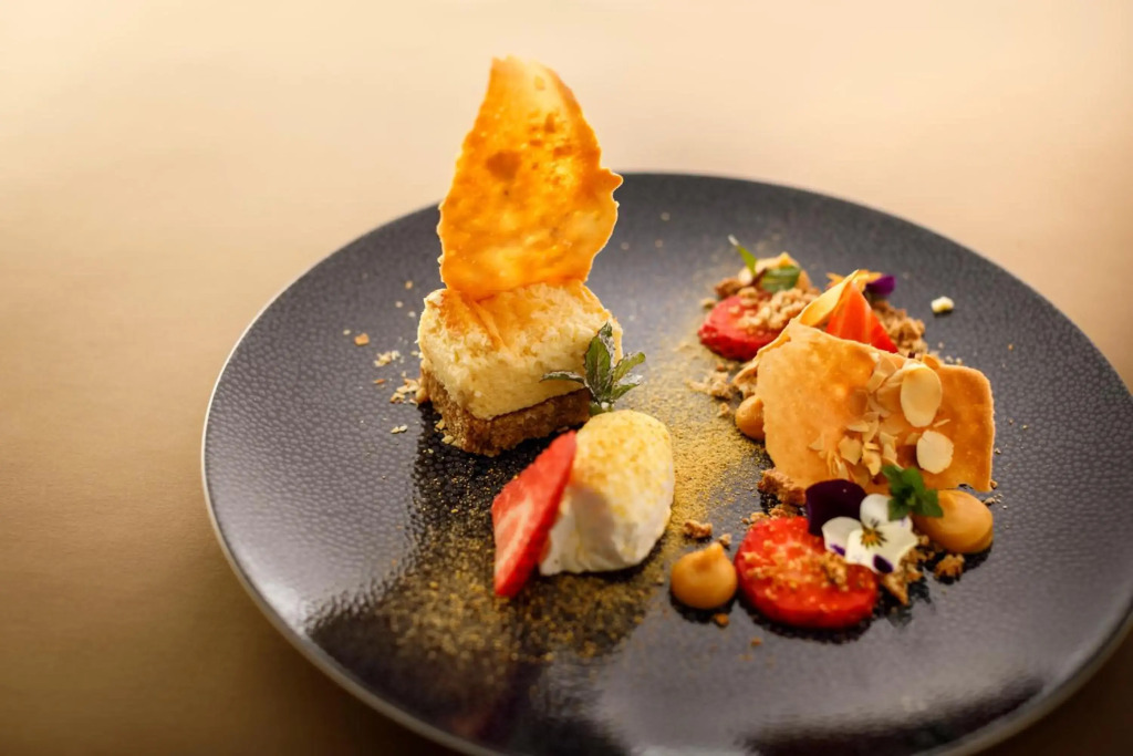 Boutique & Design Hotel Navis - фото 11