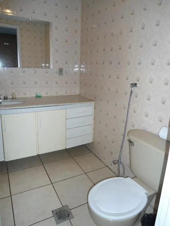 IKA Apart Hotel - Chambres
