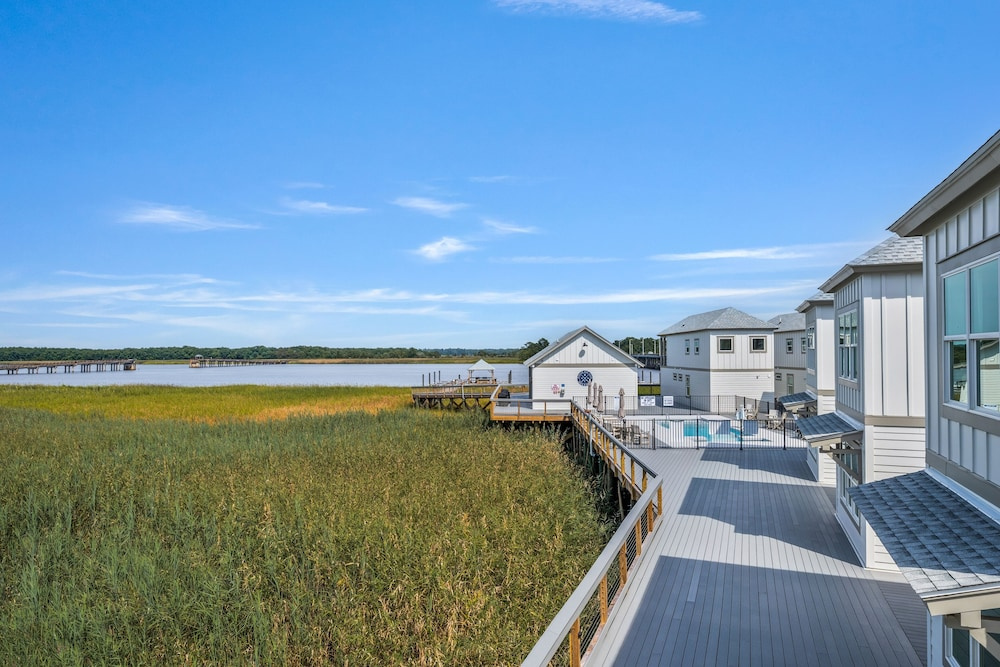 Winyah Bay Club