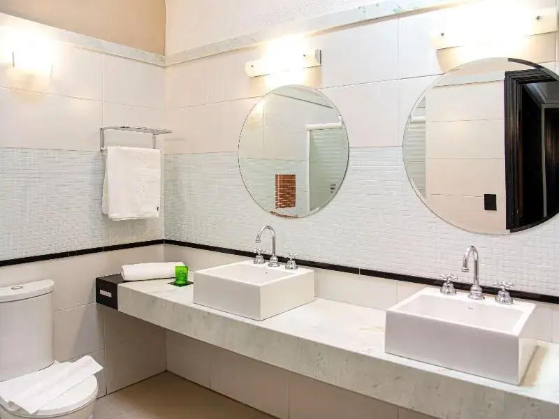 ibis Styles Rio Preto Monte Líbano - Chambres