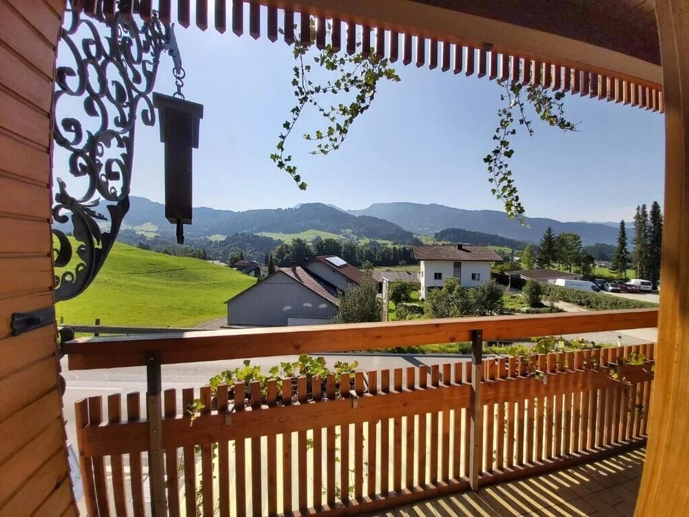 Balcony & Terrace