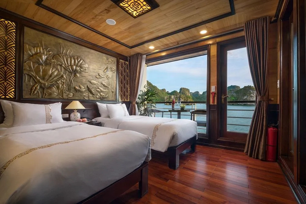 Perla Dawn Sails — фото 5