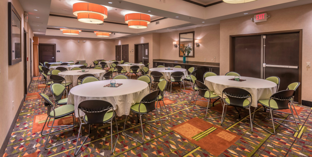 Staybridge Suites DFW Airport North by IHG - Général