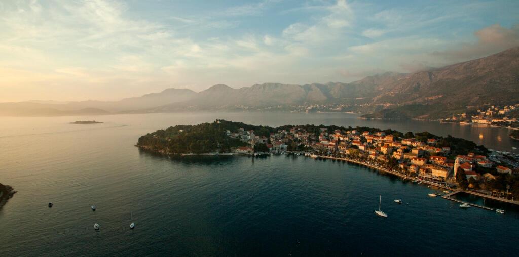 Hotel Croatia Cavtat picture