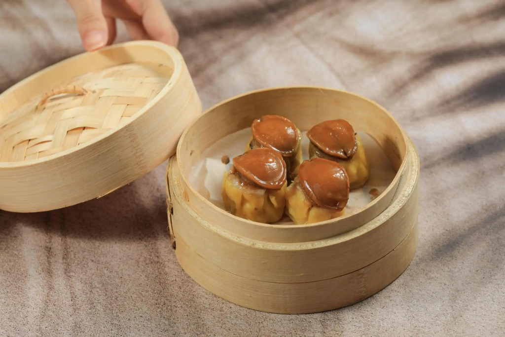 JW Marriott Hotel Shanghai Tomorrow Square - фото 9