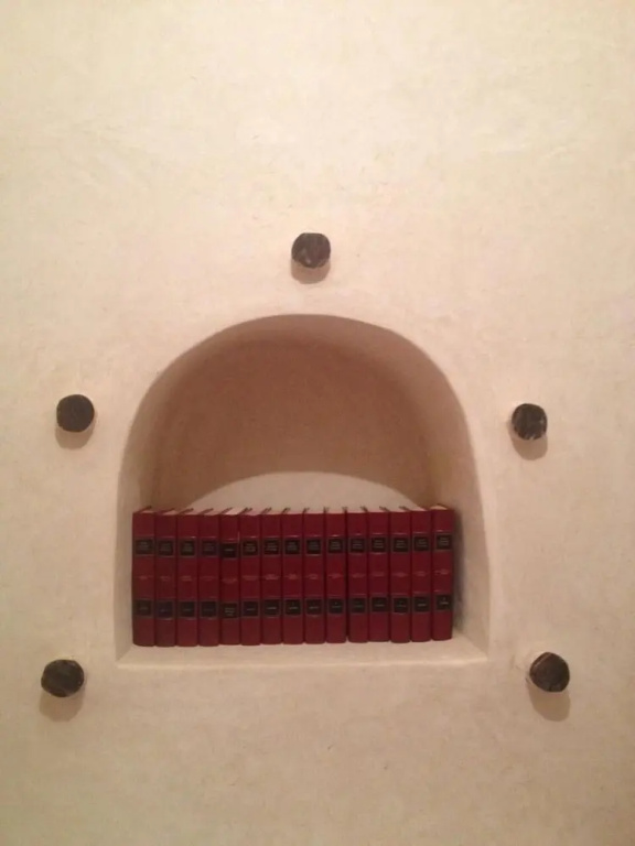 Riad Diwane - Général