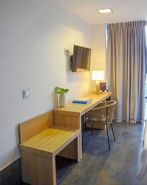 El Coso Hotel - Chambres
