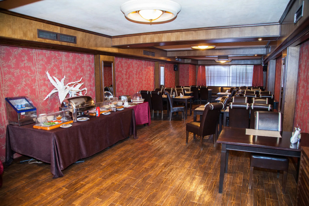 Hotel photo 30
