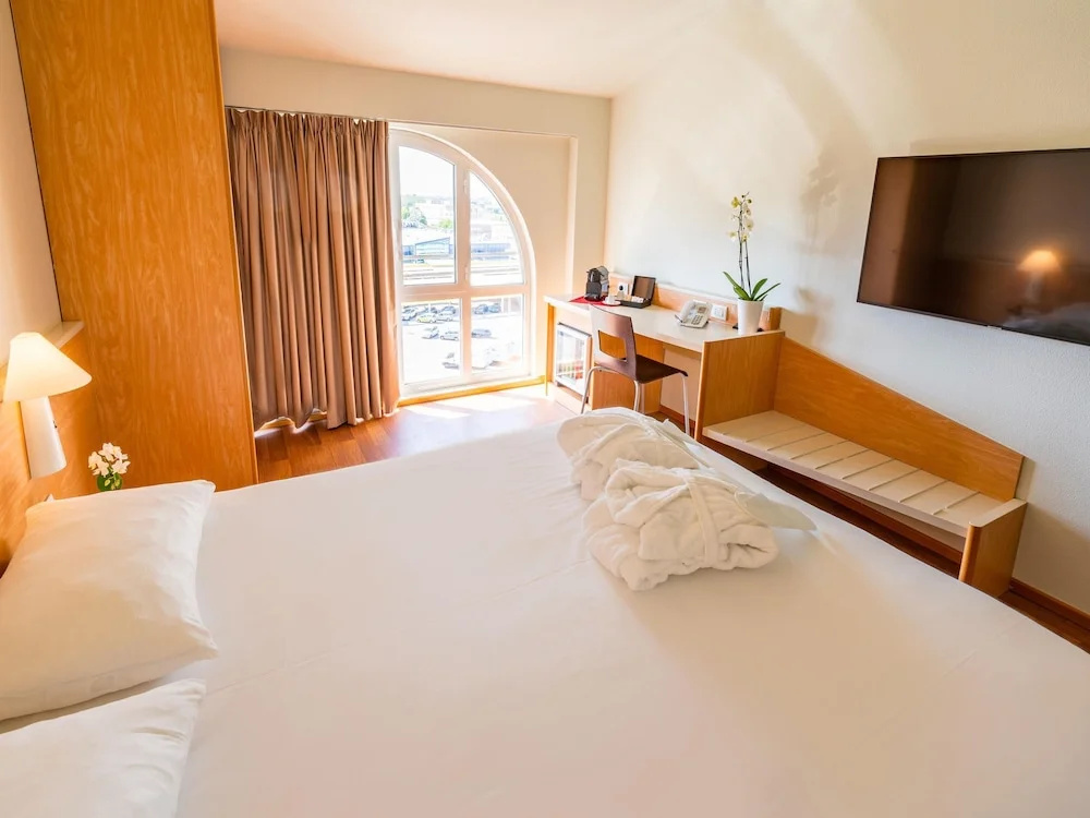 ibis Firenze Nord Aeroporto - Chambres