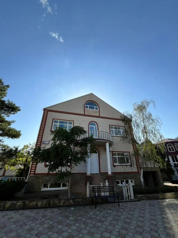 Номер Standard в Маша дома