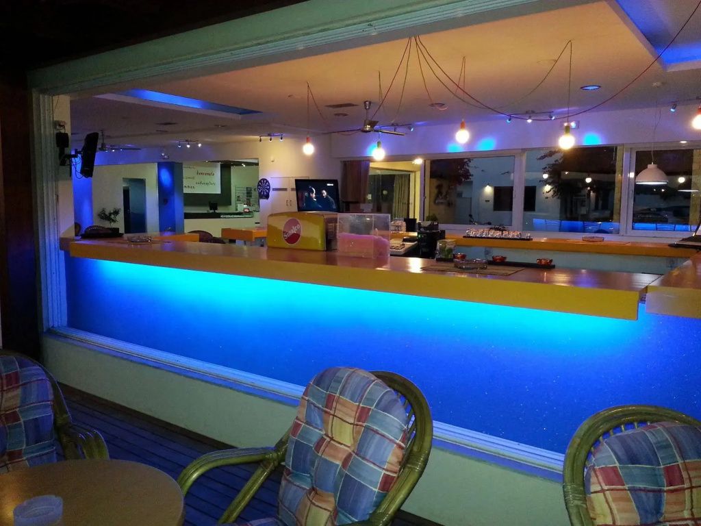 Zoes Hotel - Général