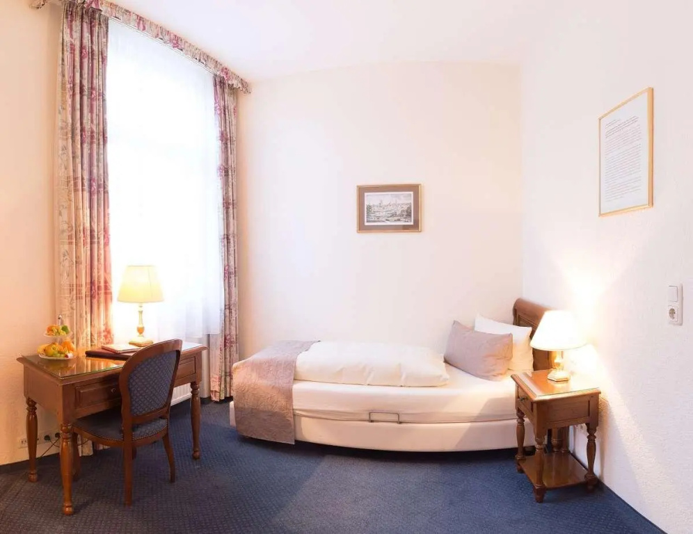 TOP CityLine Klassik Altstadt Hotel - Général