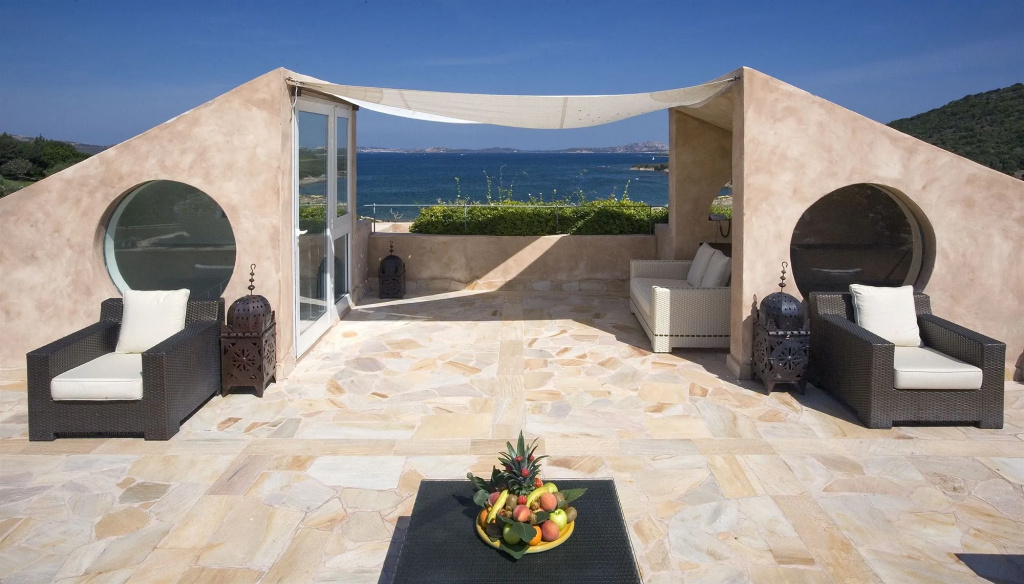 L'Ea Bianca Luxury Resort - 3