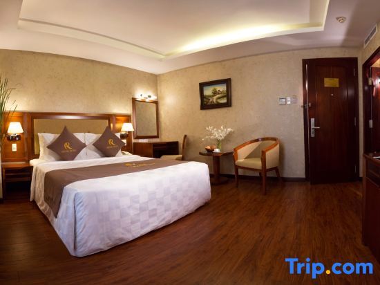 Aristo Saigon Hotel