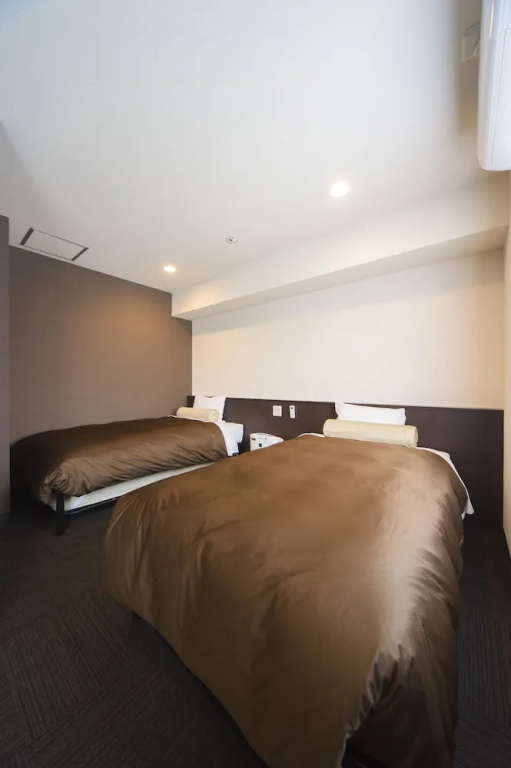 Premier Double room (twin beds)