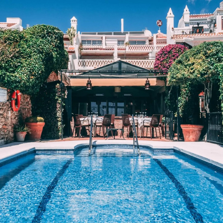Hotel photo 11