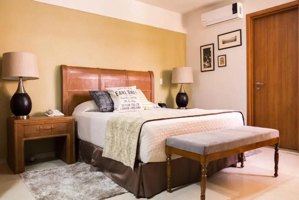 San Pietro Hotel Boutique - Chambres