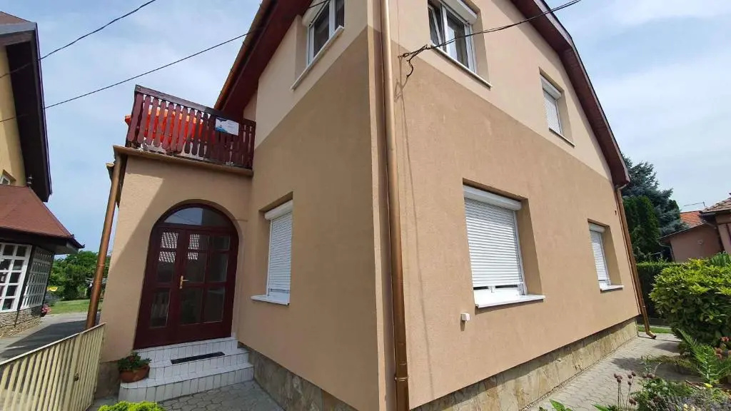 Apartments in Balatonlelle 43115