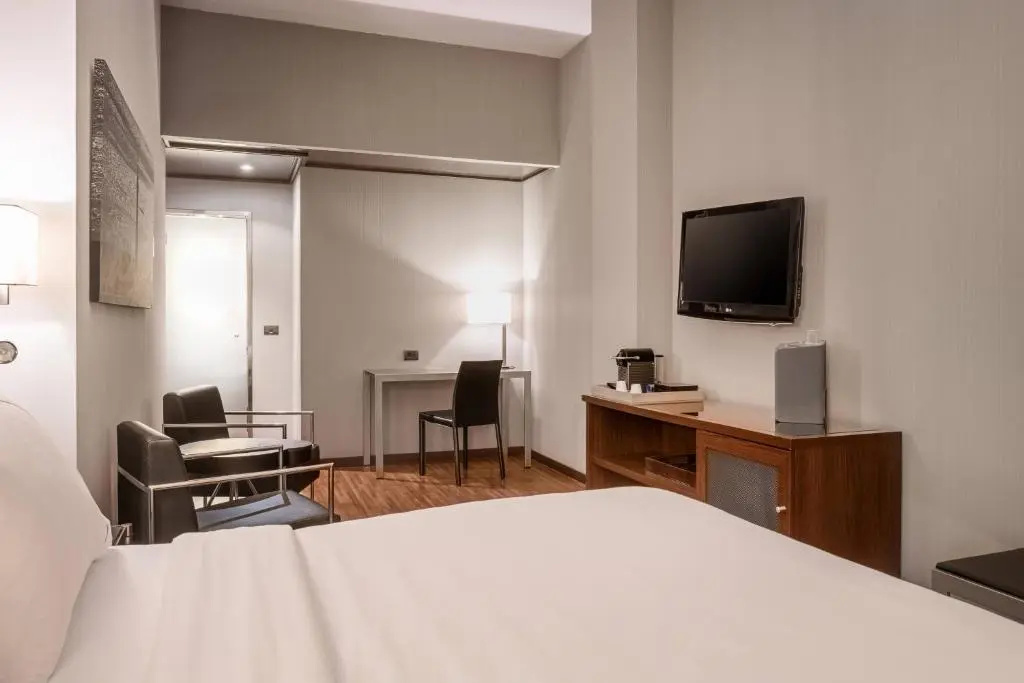 AC Hotel Palacio Universal by Marriott - Chambres