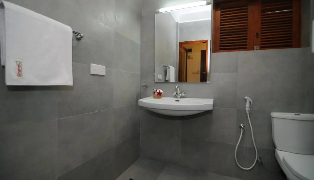 Hotel Shanelo - Chambres
