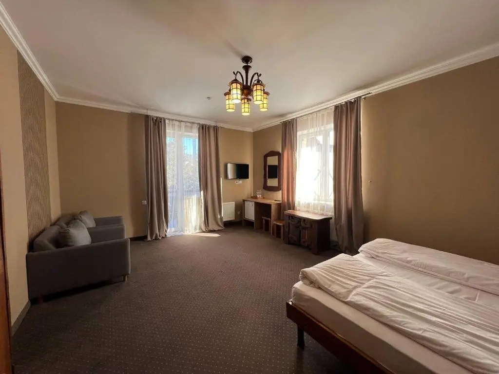 Suite