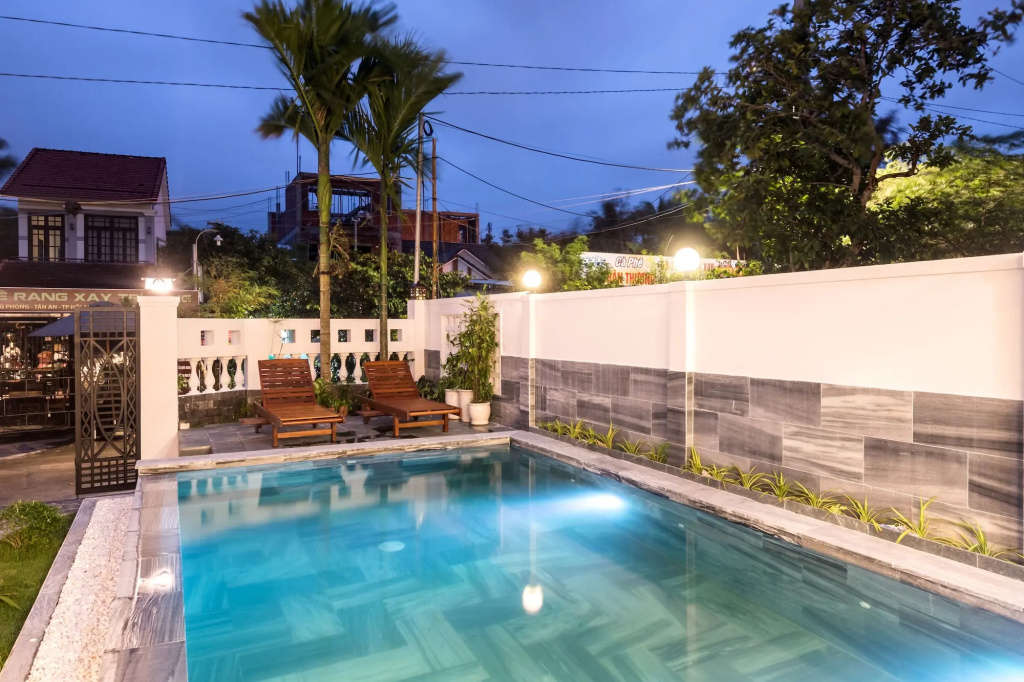 Hotel photo 15