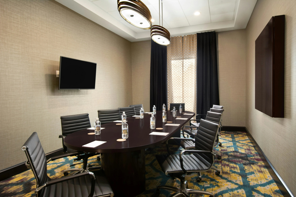 DoubleTree by Hilton Charleston Mount Pleasant - Général