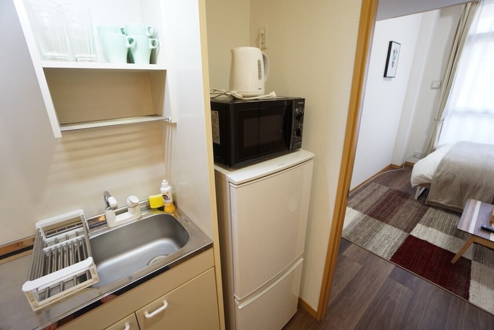 Apartment Y Hakuyu Motomachi Namba 사진 28