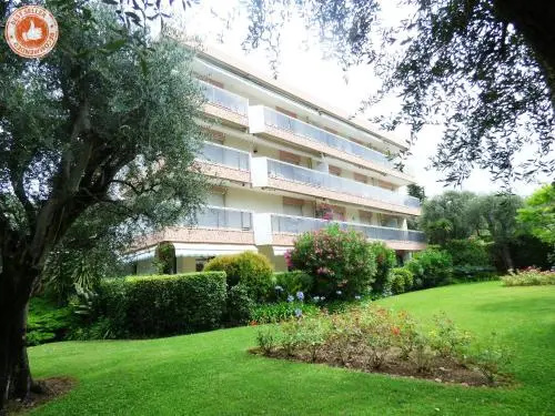 Cannes Croisette Alc 57-63 P. de Galles