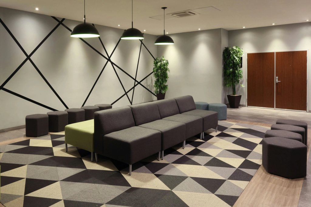 City Express Plus by Marriott Monterrey Nuevo Sur - Général