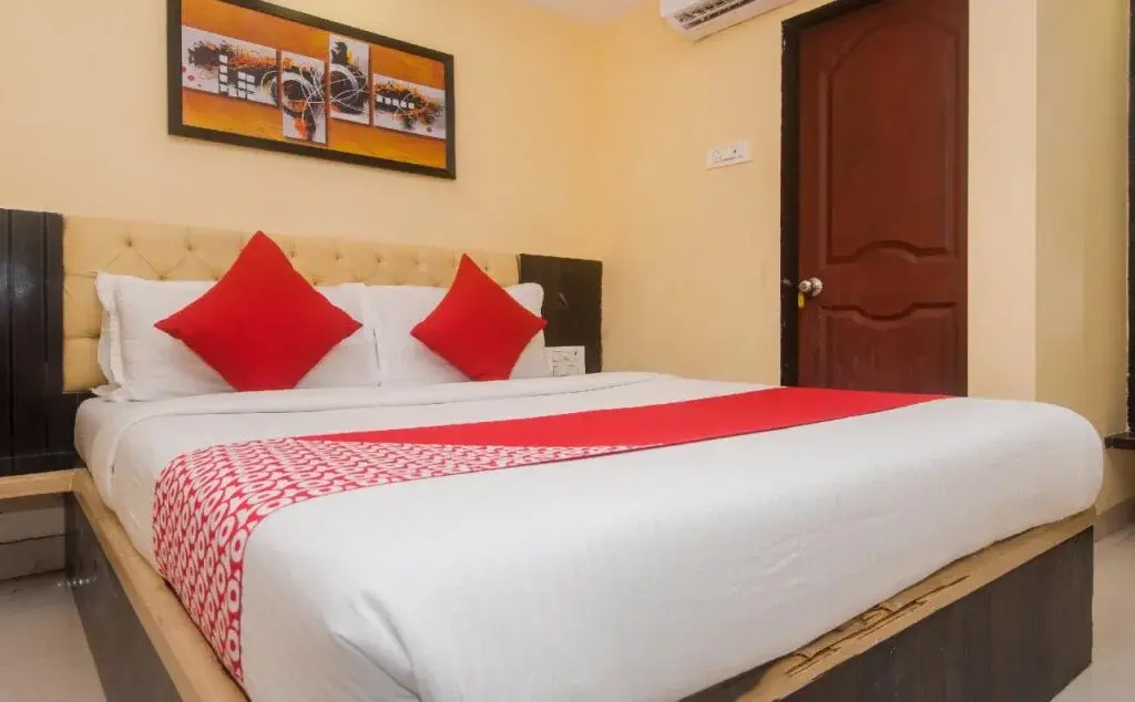 Kishish Kunj Hotel - Général