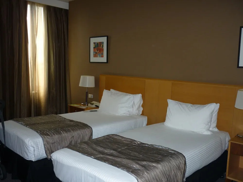 Hotel Akash - Général