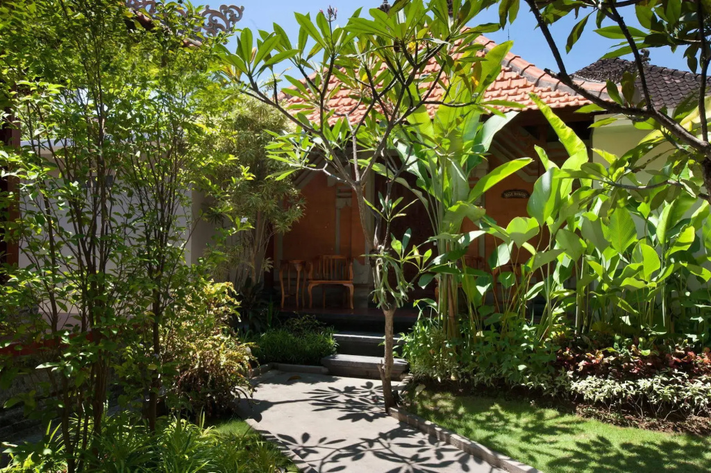 NESA Sanur Bali - Général