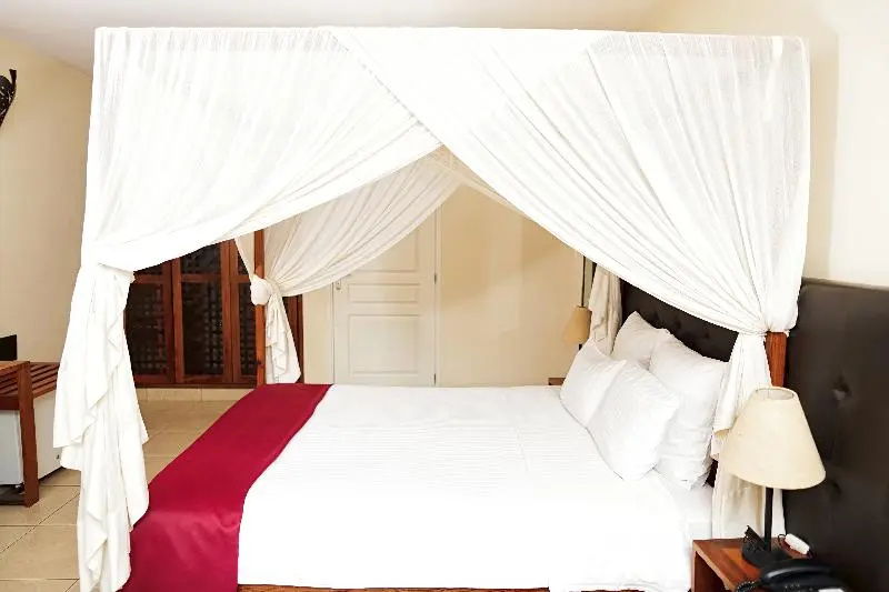 Relais des Plateaux - Chambres