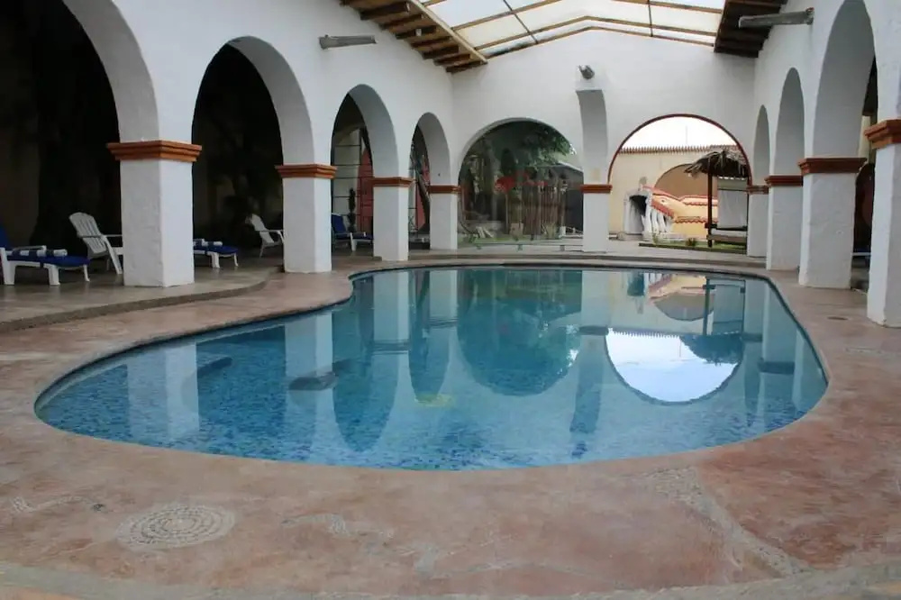 Spa & Wellness