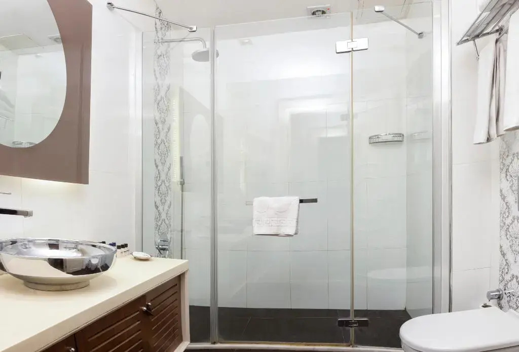 Orka Taksim Apart Hotel - Général