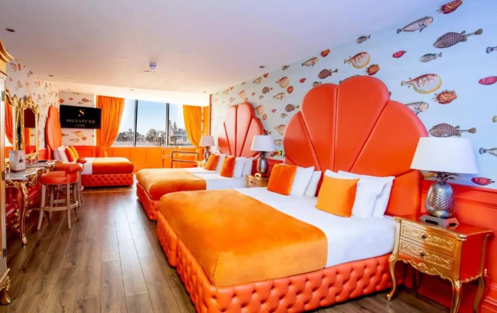 The Shankly Hotel - Général