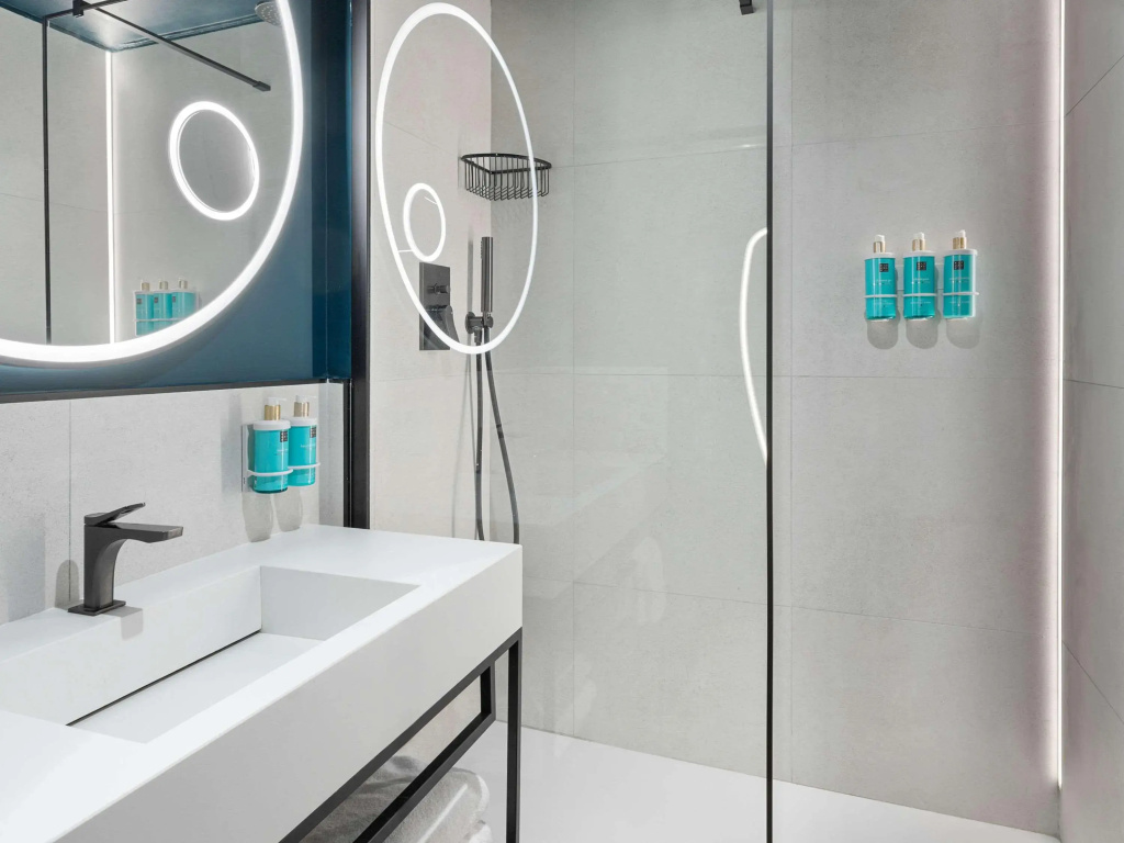 Novotel Caserta Sud - Général
