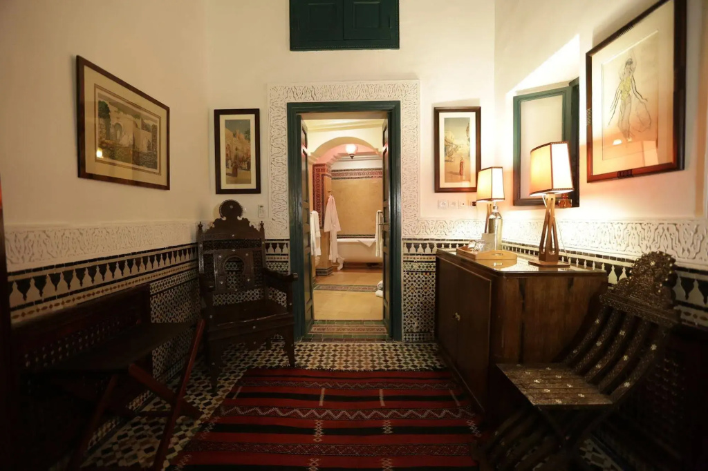 Hotel photo 11