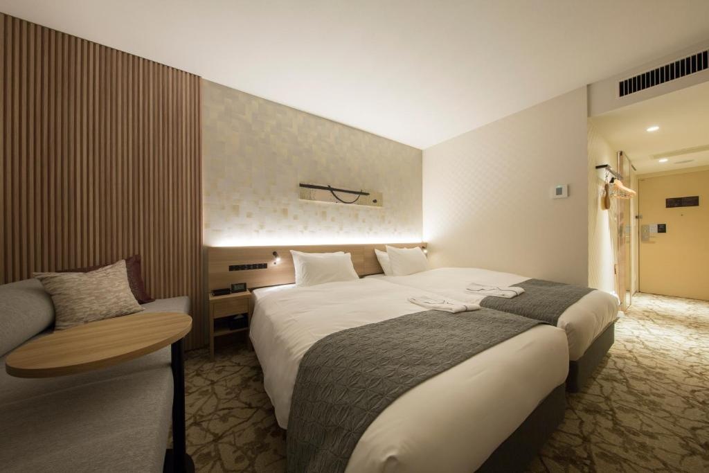 Shizutetsu Hotel Prezio Kyoto-Shijo 사진 12