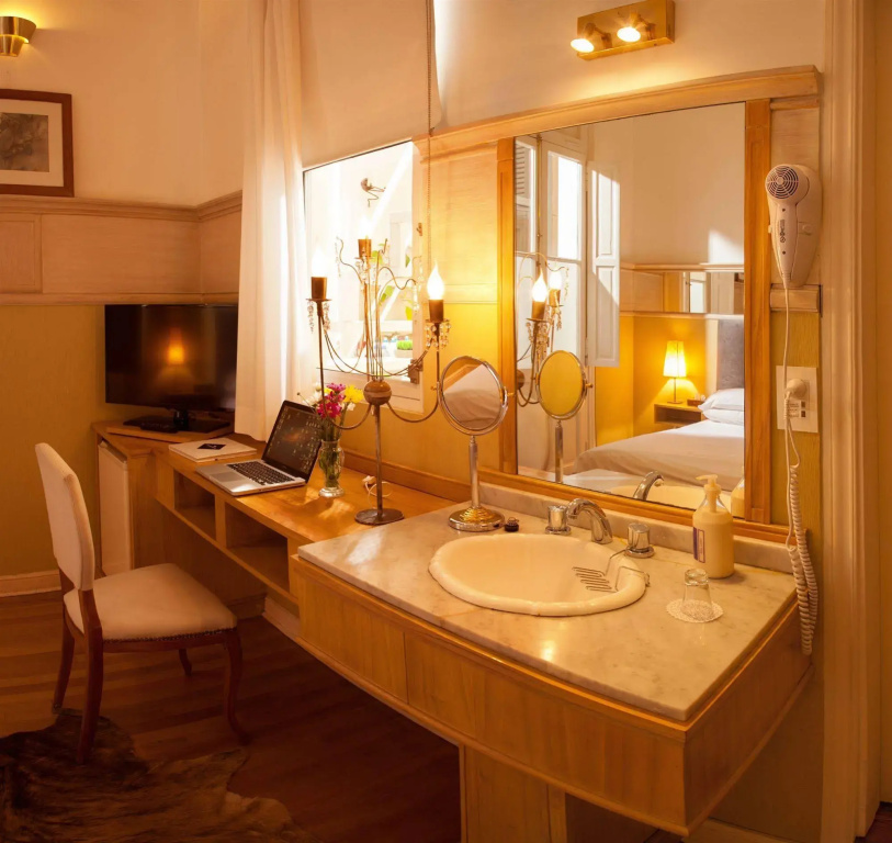 1555 Malabia House Hotel - Général