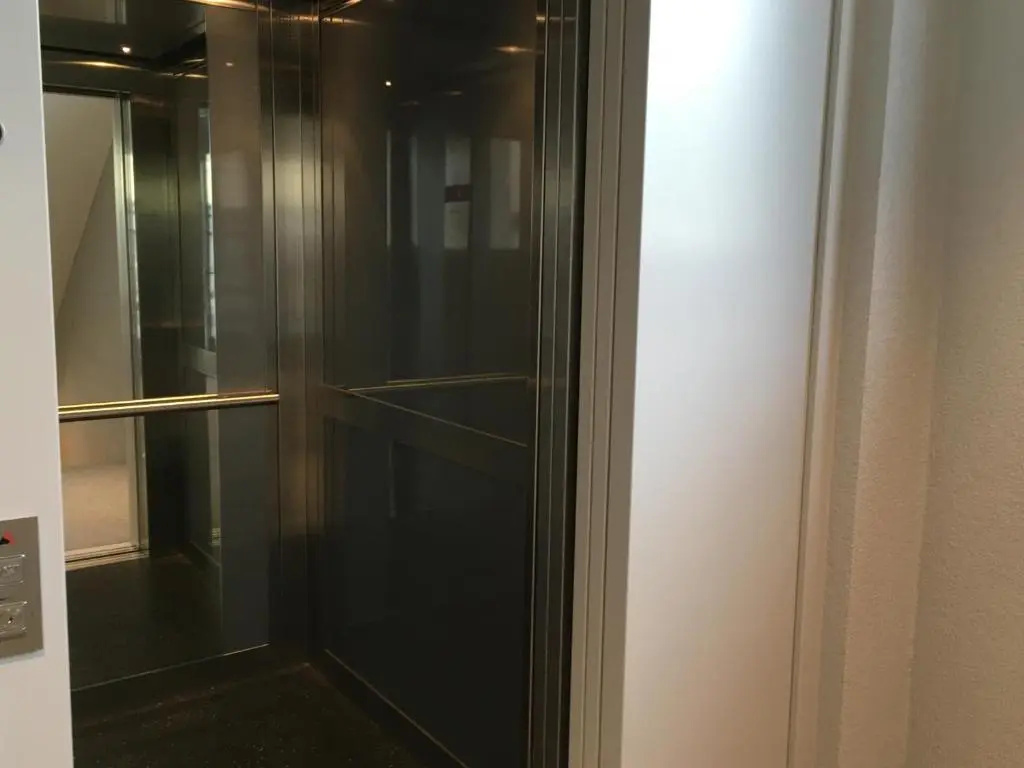 Hotel Flawil - Chambres