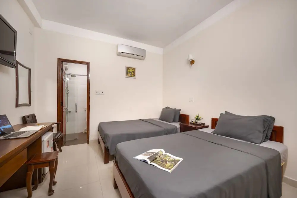 Hotel photo 10