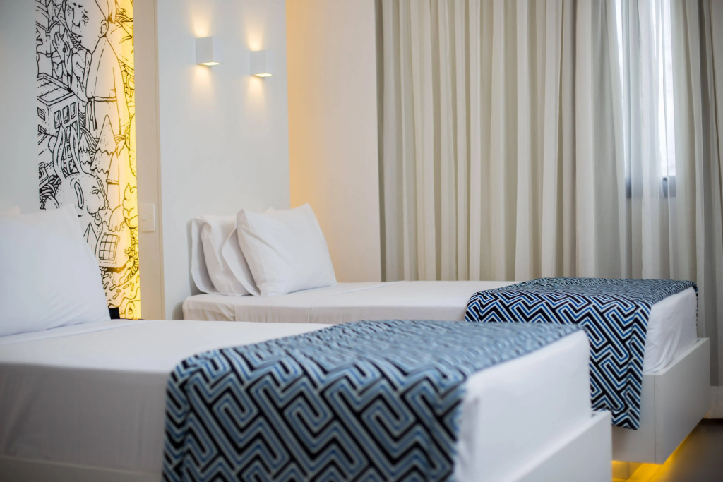 Ibis Styles Parauapebas - Général