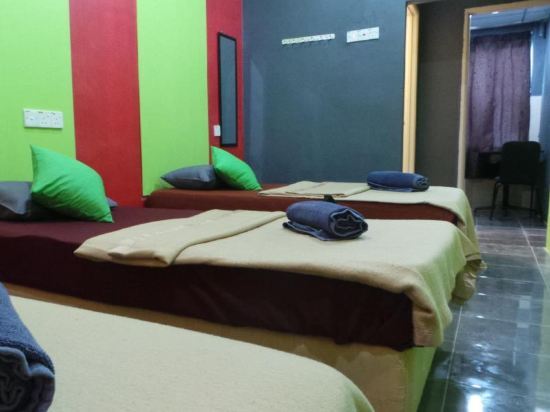 Persona Motel