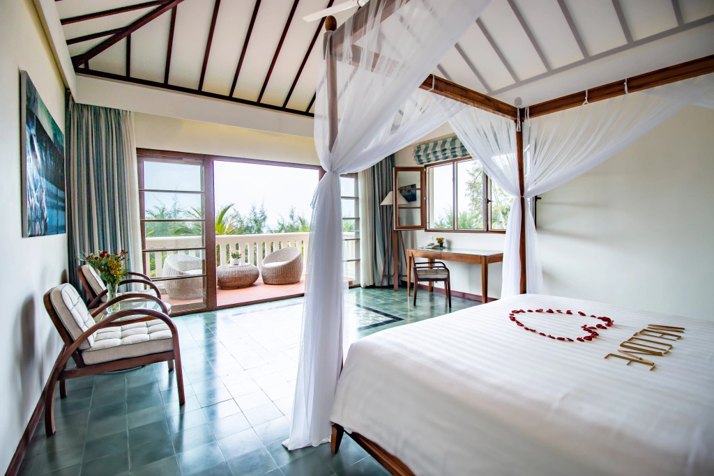 Cassia Cottage Resort and Spa — фото