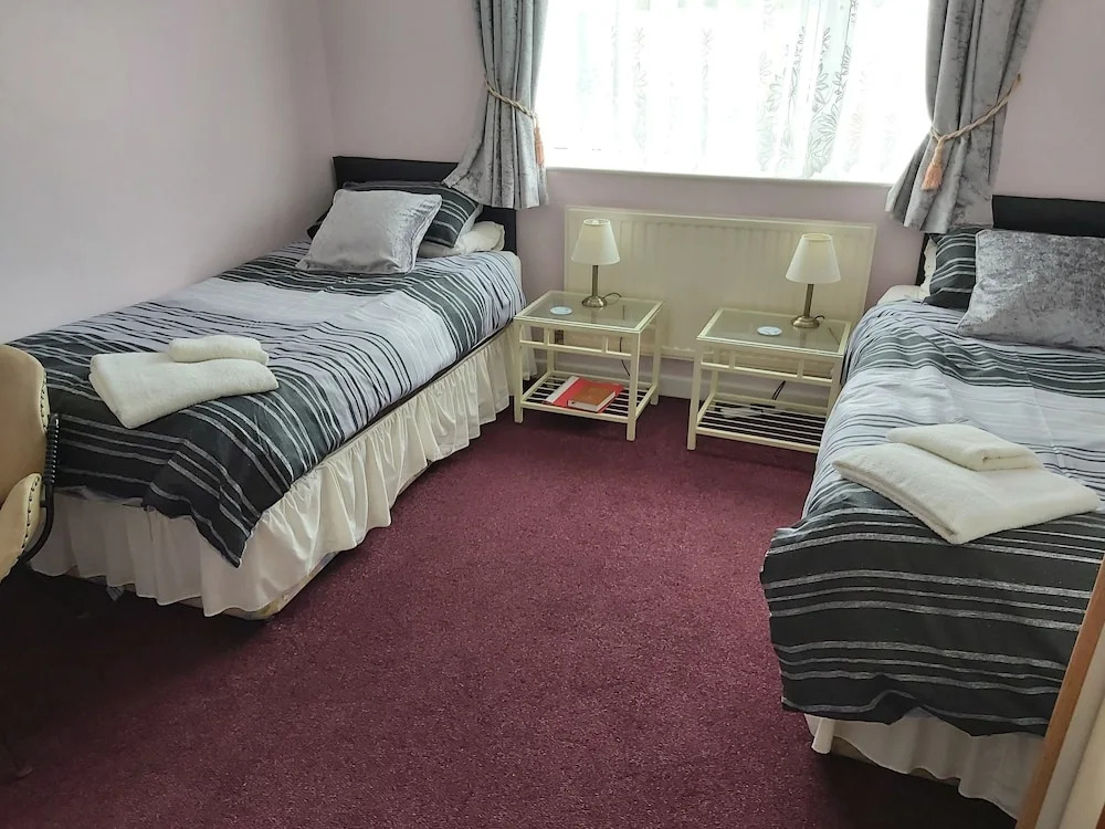 Simerock Guest House — фото 3