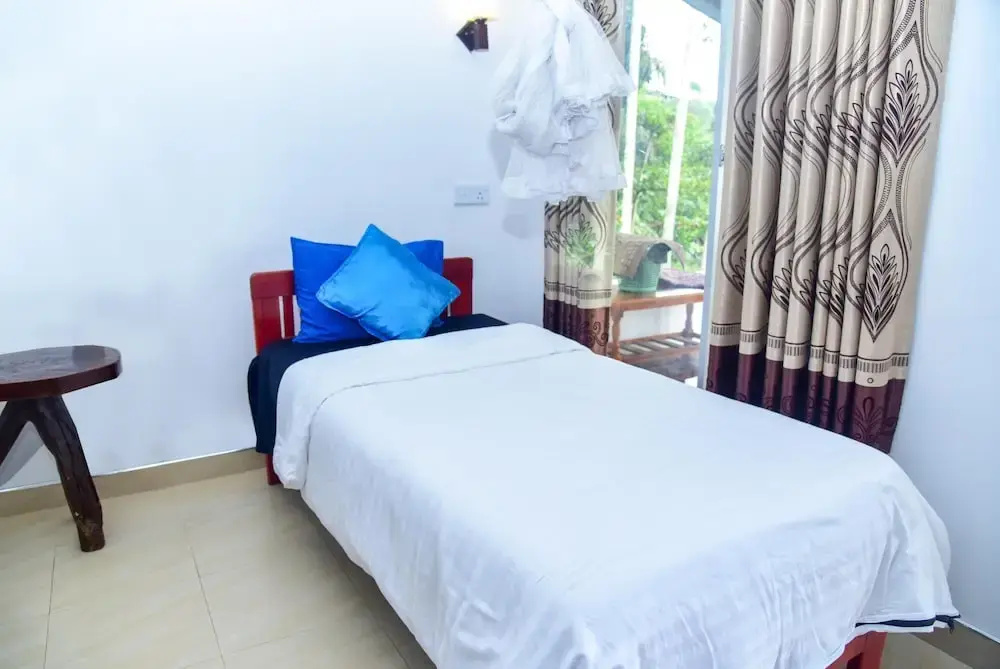 Ella Nimal Nest Inn - Général
