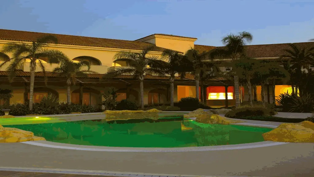 Hotel Marinagri