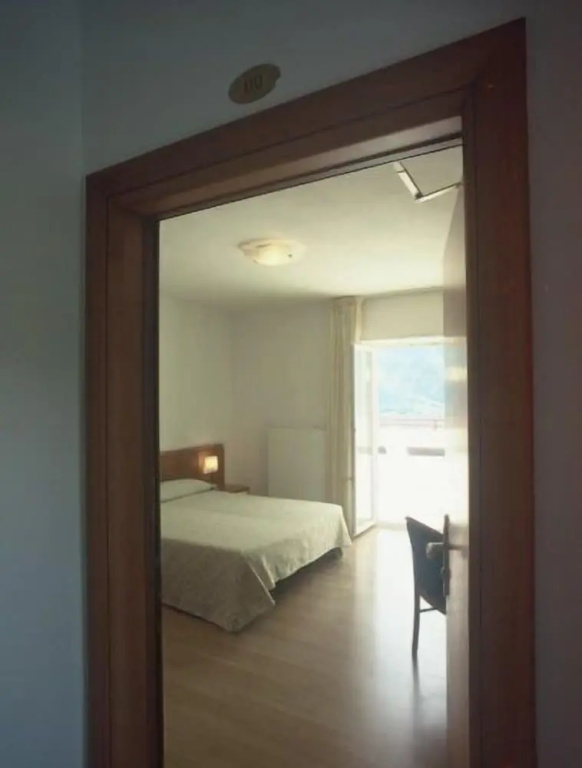 1 Bedroom Standard Triple room with balcony